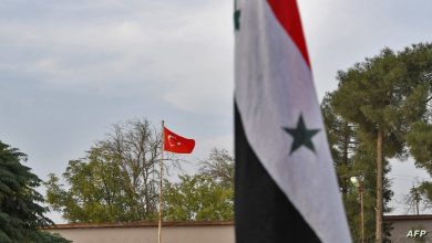 أنقرة تفّجر "مفاجأة" حول موقف واشنطن من التقارب التركي-السوري