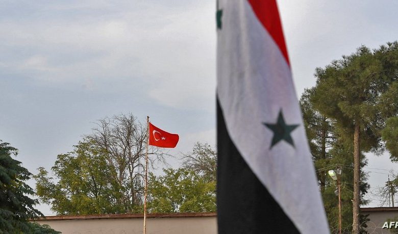 أنقرة تفّجر "مفاجأة" حول موقف واشنطن من التقارب التركي-السوري