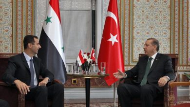 أين وصل طريق "التطبيع" بين تركيا وسوريا ؟