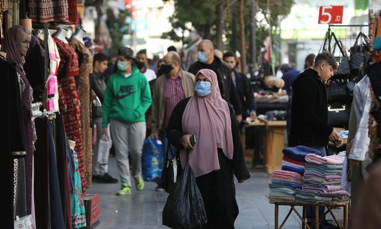 التضخم في الأردن يسجّل مستويات قياسية!