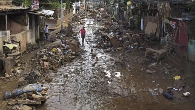 51 قتـ ـيلاً في الفلبين جراء الفيضانات