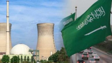 السعودية تعتزم تخصيب اليورانيوم