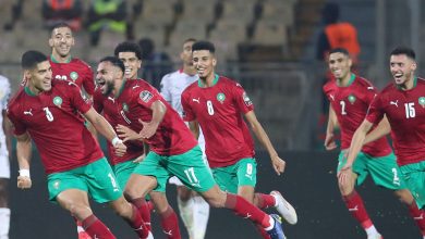 ارتفاع القيمة السوقية لـ لاعبي المغرب بعد قطر 2022