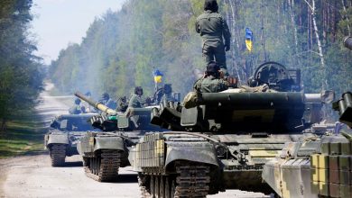 أمريكا تدعو أوكرانيا لتأجيل "الهجوم الكبير" ضد القوات الروسية