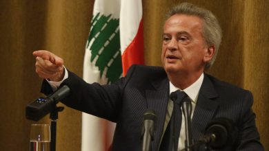 حاكم مصرف لبنان يواجه اتهامات خطيرة أمام القضاء الألماني!