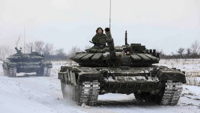 تغييرات جوهرية في الجيش الروسي!