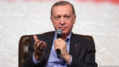 تصريحات جديدة لأردوغان حول العلاقات مع سوريا