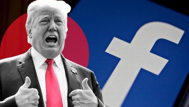 "ترامب يعود إلى فيسبوك".. ميتا تلغي حظر حسابات الرئيس السابق