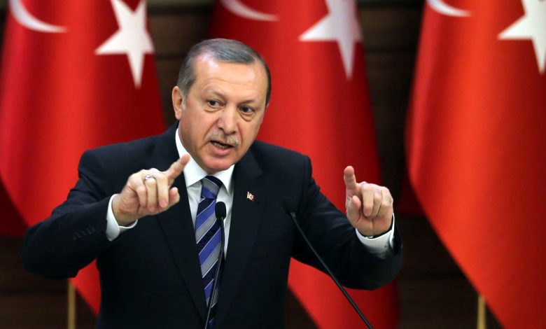 لماذا يؤجج أردوغان الصراعات في ألمانيا وتركيا وسوريا ؟
