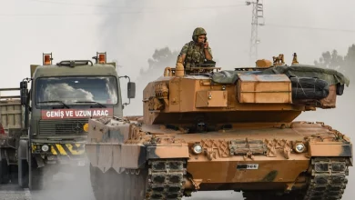 تركيا تحدّد موعد عمليتها العسكرية في الشمال السوري
