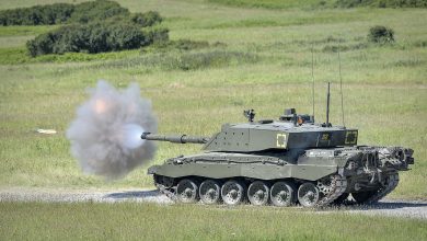 لماذا ترفض بريطانيا تقديم دبابات متطورة إلى أوكرانيا؟