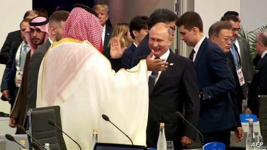 ماذا طلب بوتين من ولي العهد السعودي ؟