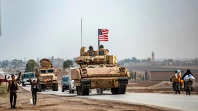 هل بدأت أمريكا بتحريك أوراقها في سوريا؟
