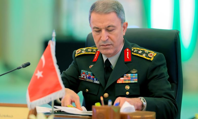 مسؤول تركي يكشف تفاصيل جديدة عن اللقاء التركي-السوري