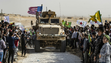 كيف تستعد "قسد" للانسحاب الأمريكي من سوريا