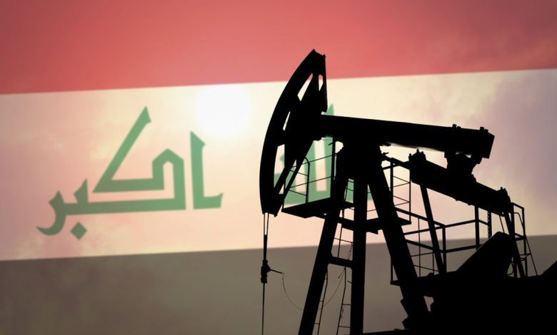 العراق: عائدات نفطية بـ 115 مليار دولار يقابلها فقر وأزمة طاقة وبطالة