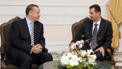 أردوغان والأسد.. احتمالات اللقاء؟