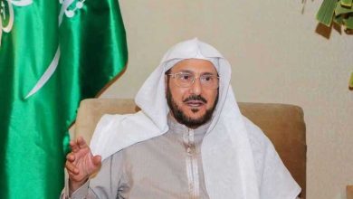 خطاب سعودي جديد: "زمن الدعاة الممثلين والمهيجين انتهى "