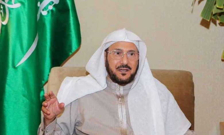 خطاب سعودي جديد: "زمن الدعاة الممثلين والمهيجين انتهى "