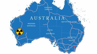 أستراليا تبحث عن كبسولة مشعة مفقودة