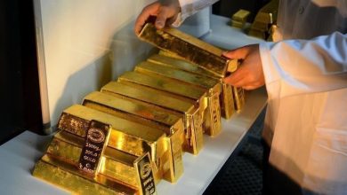 ما حقيقة اختفاء 27 طناً من الذهب في ليبيا منذ عام 2011 ؟