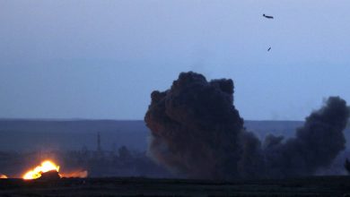 سوريا: القواعد الأمريكية في مرمى الصواريخ لليوم الثاني على التوالي