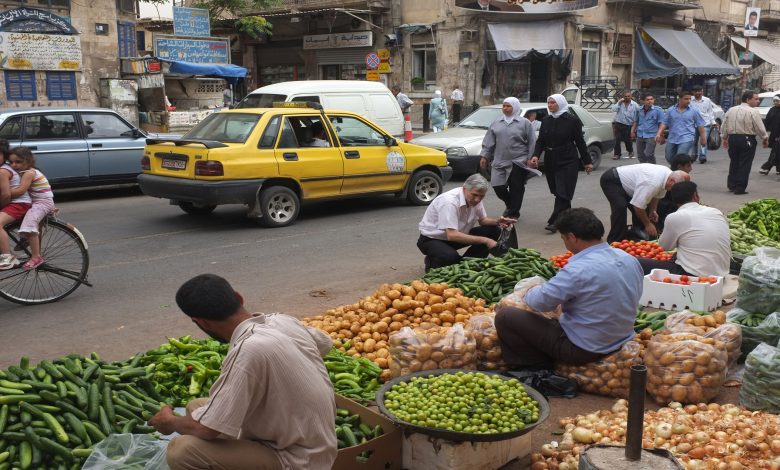 صورة أرشيفية