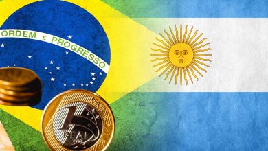 البرازيل والأرجنتين تخططان لطرح عملة موحّدة