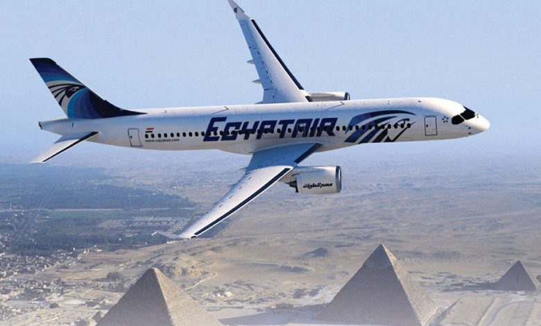الصين تتقدم بـ1200 طلب لتنظيم رحلات سياحية إلى مصر