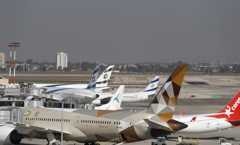 بعد السعودية.. دولة عربيّة أخرى تسمح لطائرات "إسرائيلية" بعبور أجوائها
