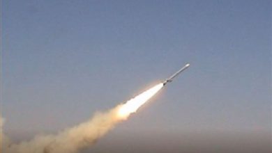 إيران تعلن تطوير صاروخ كروز بعيد المدى