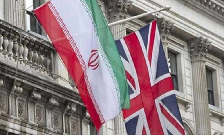 بريطانيا تستدعي كبير دبلوماسيي إيران لديها