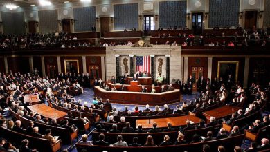 مجلس النواب الأمريكي يقترب من اتخاذ قرار مصيري حول سوريا