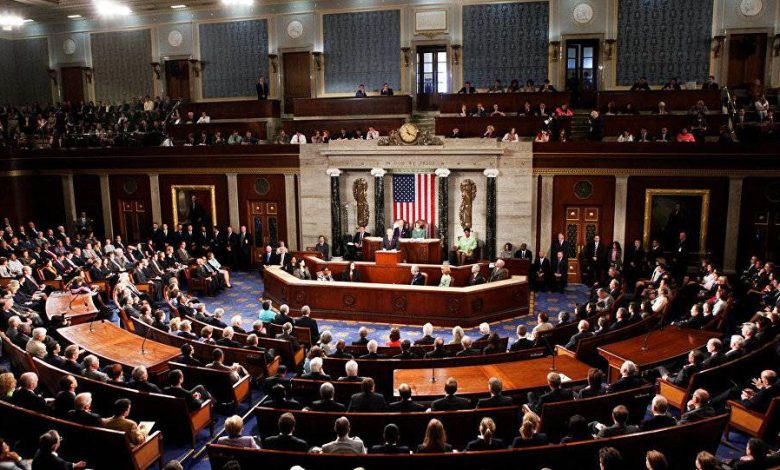 مجلس النواب الأمريكي يقترب من اتخاذ قرار مصيري حول سوريا