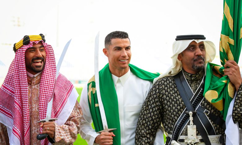 استياء من أسعار تذاكر مباراة النصر في السعودية