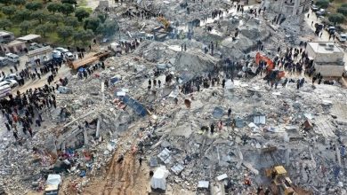 البنك الدولي يقدّر حجم الخسائر فى سوريا وتركيا جرّاء الزلزال