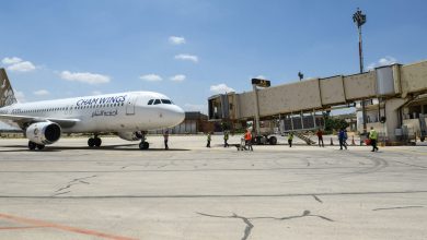 مسؤول في النقل يكشف أعداد الطائرات التي هبطت في مطارات سوريا