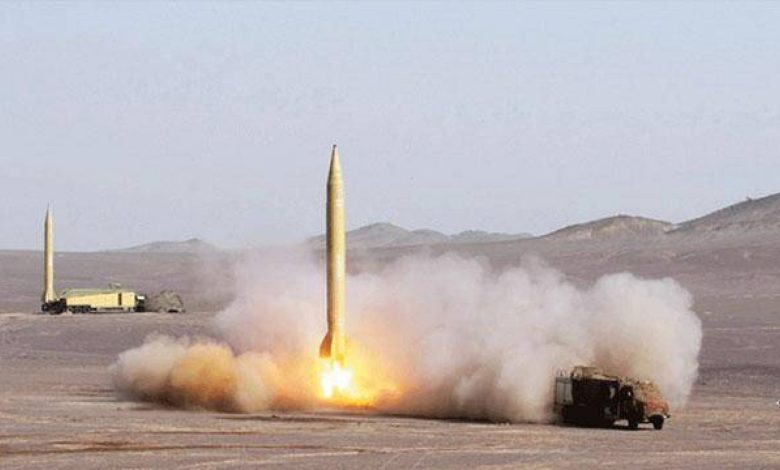 "إطلاق مفاجئ" يكشف حقيقة الصاروخ الباليستي لكوريا الشمالية