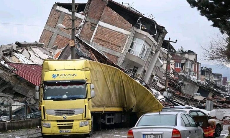 البنك الدولي يعلن عن مساعدة لتركيا بعد الزلزال
