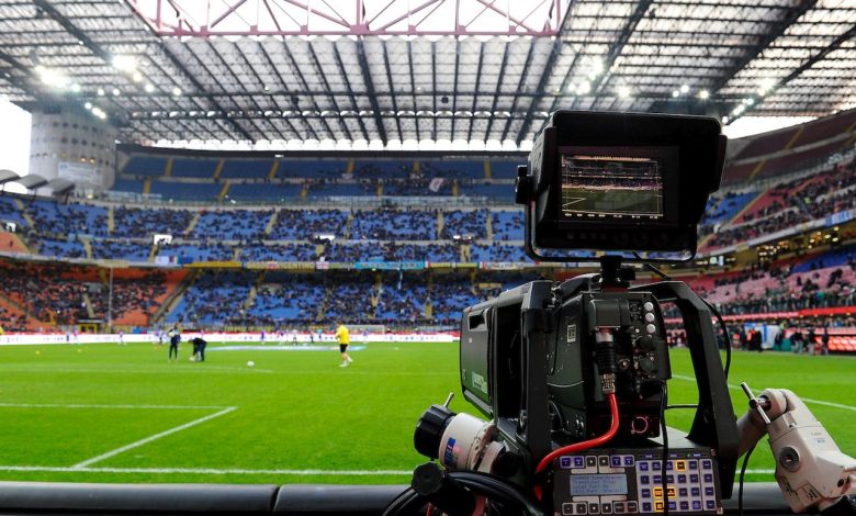بث مباريات الدوري الإيطالي تعادل نصف ما تتقاضاه أندية البريميرليغ!