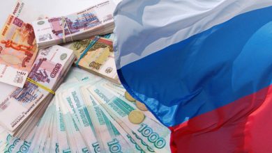 لأول مرة.. أوكرانيا تتلقى أموال روسية مصادرة
