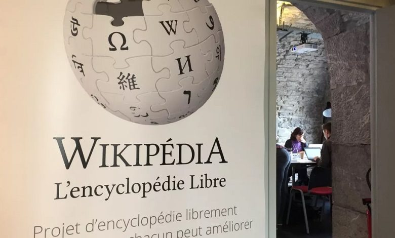 باكستان تحجب ويكيبيديا بسبب محتوى "معادٍ للإسلام"