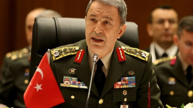 وزير الدفاع التركي يحدّد مصير المحادثات مع سوريا.. ماذا قال ؟