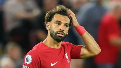 محمد صلاح بديل ميسي في باريس سان جيرمان