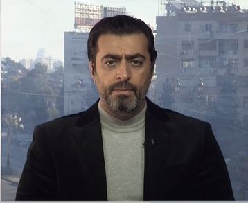 باسم ياخور: رفع العقوبات عن سوريا هو سبيل تعويض خسائر الزلزال