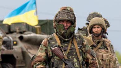 كشف المستشار السابق للبنتاغون الكولونيل دوغلاس ماكغريغور: "إنّ القوات المسلحة الأوكرانية ستنهار بدون دعم جيش الناتو، الذي سيكمل الوحدات وينفّذ المهام القتالية".