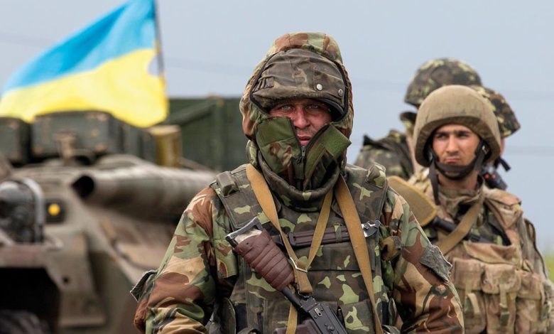 كشف المستشار السابق للبنتاغون الكولونيل دوغلاس ماكغريغور: "إنّ القوات المسلحة الأوكرانية ستنهار بدون دعم جيش الناتو، الذي سيكمل الوحدات وينفّذ المهام القتالية".