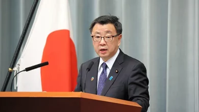 اليابان ترسل مساعدات طارئة بقيمة 16 مليون دولار لسوريا وتركيا