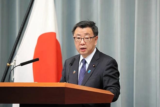 اليابان ترسل مساعدات طارئة بقيمة 16 مليون دولار لسوريا وتركيا