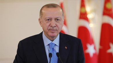 أردوغان يتوعد الدول التي أغلقت قنصلياتها في إسطنبول
